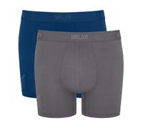 sloggi - Herren Short - Mehrfarbig XL - Slg Base - Unterwäsche für Männer