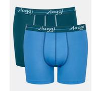 sloggi - Herren Short - Multicolor 7 - sloggi Men Start - Unterwäsche für Männer