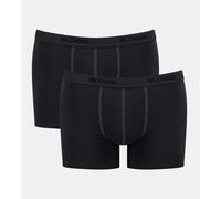 sloggi - Herren Short - Schwarz 4 - sloggi Men / - Unterwäsche für Männer