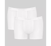 sloggi - Herren Short - Weiß 7 - sloggi Men / - Unterwäsche für Männer