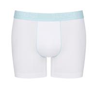 sloggi - Herren Short - Weiß S - sloggi Men Ever Cool - Unterwäsche für Männer