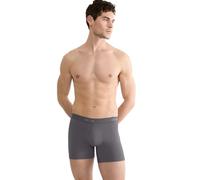 sloggi - Herren Short - Grau XXL - Slg Base - Unterwäsche für Männer
