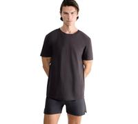 sloggi - Herren-T-Shirt - Slate Gray 00XL - sloggi Slg - Unterwäsche für Männer