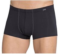 Sloggi Herren SLM Basic Soft Hipster Retroshorts
