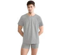 sloggi - Herren-T-Shirt - Slate Gray XXL - sloggi Men Ever Ease - Unterwäsche für Männer