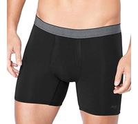 Sloggi Herren sloggi men Ever Fresh Short 2P Boxershorts Schwarz (Black 0004) 4