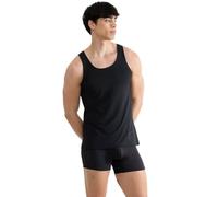 Sloggi Herren Sloggi SLG Base Soft Tank Top Undershirt