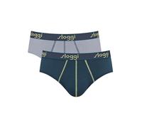 Sloggi Herren Start Midi C2P Box, Multiple Colours 7, 4