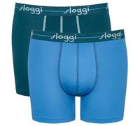 sloggi - Herren Short - Multicolor 0007 - sloggi Men Start - Unterwäsche für Männer