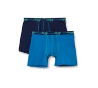 Sloggi men Start Short 2er Pack box multiple colours 20 - 6