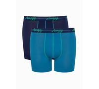 Sloggi men Start Short 2er Pack box multiple colours 20 - 7