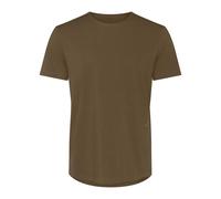 sloggi - Herren-T-Shirt - Green XXL - Slg - Unterwäsche für Männer