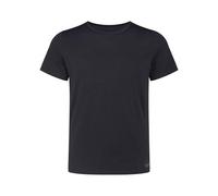 Sloggi Men Ever Ease O-Neck Schwarz Baumwolle Medium Herren