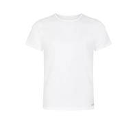 Sloggi Men Ever Ease O-Neck Weiß Baumwolle Large Herren