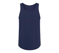 sloggi - Herren-Tanktop - Blau L - Slg - Unterwäsche für Männer