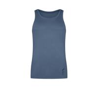 sloggi - Herren-Tanktop - Blau S - Slg Base Soft - Unterwäsche für Männer
