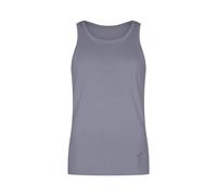 sloggi - Herren-Tanktop - Grau S - Slg Base Soft - Unterwäsche für Männer