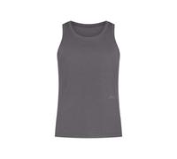 sloggi - Herren-Tanktop - Grau XL - Slg Base - Unterwäsche für Männer