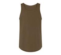 sloggi - Herren-Tanktop - Grün M - Slg - Unterwäsche für Männer