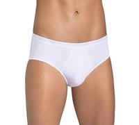 Sloggi - Basic Midi 2-Pack - Weiß