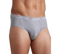 Sloggi Herren Unterhose men Basic Midi , 2-Pack, 6, Black Combination