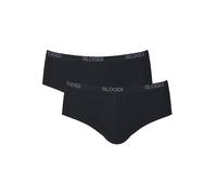 Sloggi sloggi men Basic Midi 2P Briefs, Men's