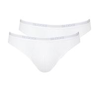 Sloggi men Basic Mini 2er Pack weiss - 4