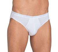 Sloggi men Basic Mini 2er Pack weiss - 8