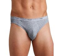 Sloggi for Men Herren Men Basic Mini, Black Combination, 5