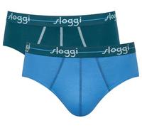 Sloggi Herren Start Midi C2P Box, Multiple Colours 17, 7