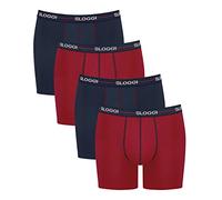 Sloggi Herren Unterhose men Start Short box/ 2-Pack