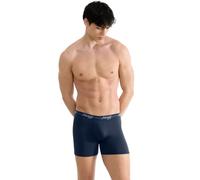 Sloggi Herren Unterhose Men Start Short C Box, 2-Pack, 4, Violet - Light Combination