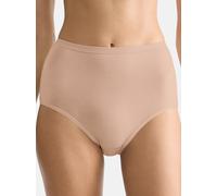 sloggi High Waist Panty Damen beige, L