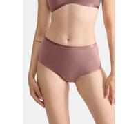 sloggi High Waist Panty Damen braun, XXL