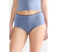 sloggi High Waist Panty Damen mehrfarbig, XXL