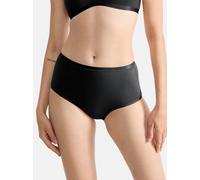 sloggi High Waist Panty Damen schwarz, XXL