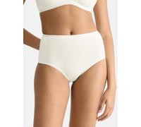 sloggi High Waist Panty Damen weiß, XL