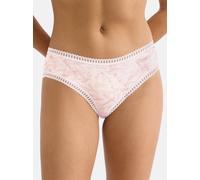 sloggi Hipster Damen Baumwolle rosa, XL