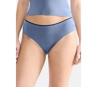 sloggi Hipster Damen blau, XXL