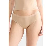sloggi Hipster Damen Modal braun, L