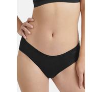 sloggi Hipster Damen Modal schwarz, M