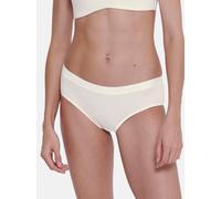 sloggi Hipster Damen weiß, M