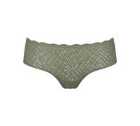 Sloggi ZERO Feel Bliss Hipster Brief Grün/Khaki X-Large Damen