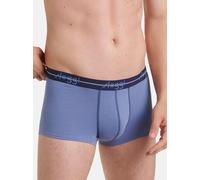 sloggi Hipster Herren blau, M