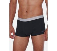 Sloggi Herren GO ABC 2.0 Hipster 6P, Black, L