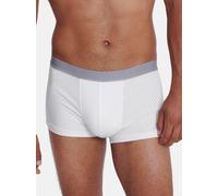 sloggi Hipster Herren weiß, M