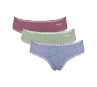 sloggi Hipster Damen grün, XXL