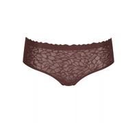 sloggi - Hipster - Violett XS - sloggi Zero Feel Lace - Unterwäsche für Frauen