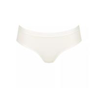 sloggi Damen GO Casual Hipster, Silk White, L