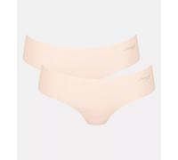 sloggi - Hipster - Weiß L - sloggi Zero Microfibre - Unterwäsche für Frauen